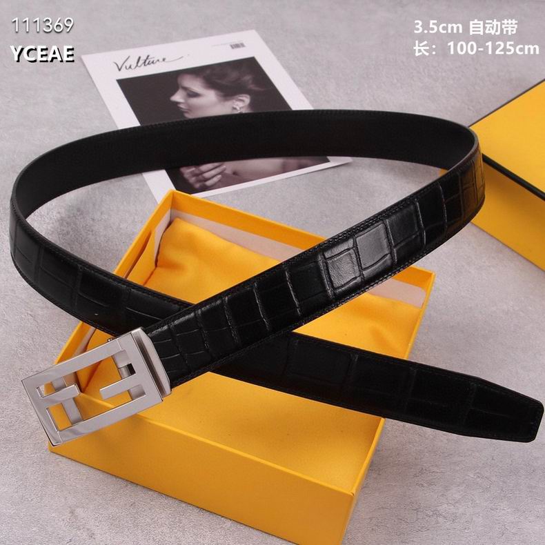 Fendi 35mm 100-125cm 8L29